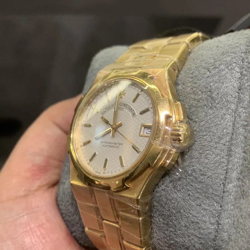 Thumb Overseas 36 Yellow Gold