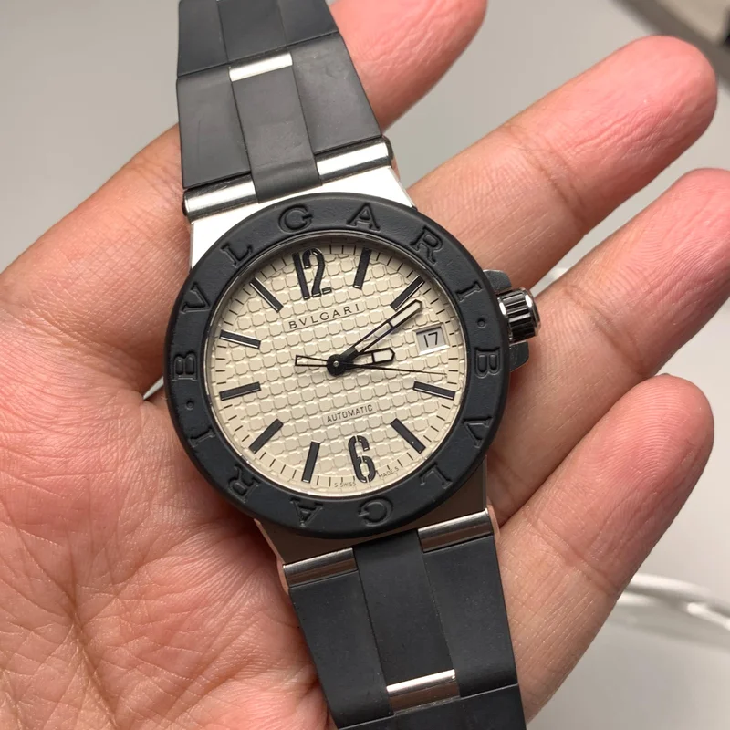 Thumb Diagono Automatic