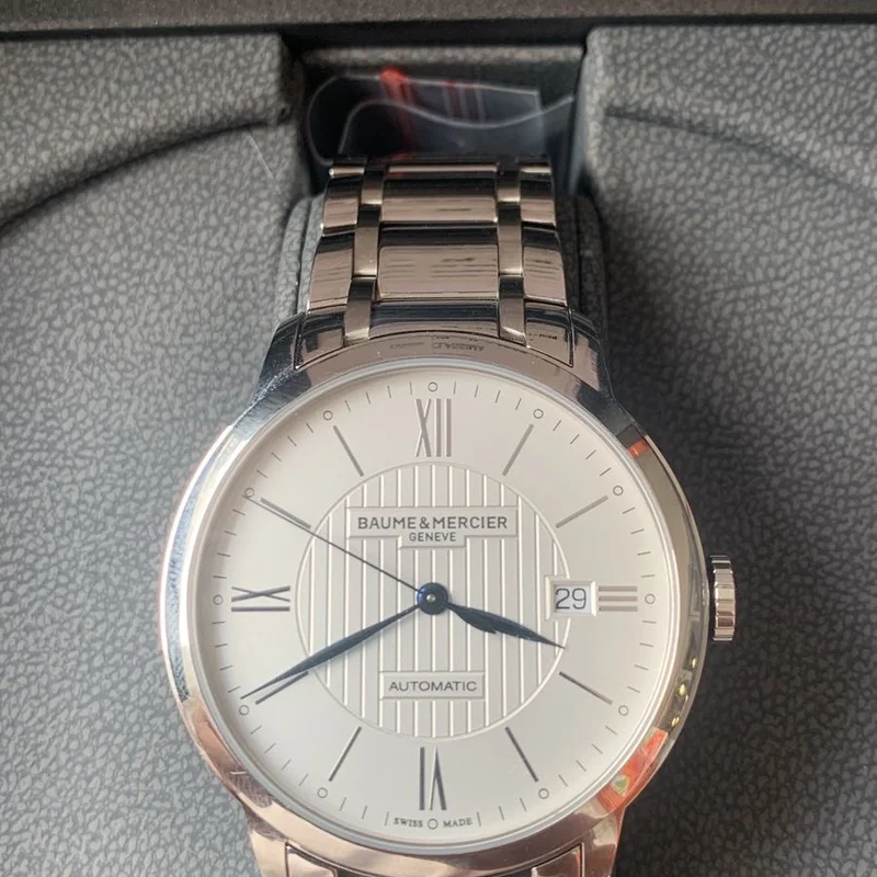 Classima Executives Automatic 39