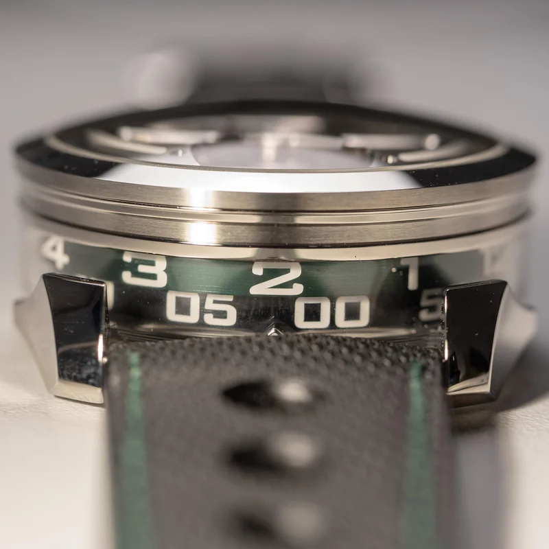 Thumb M.A.D 1 Green Edition Lucky Clover 42