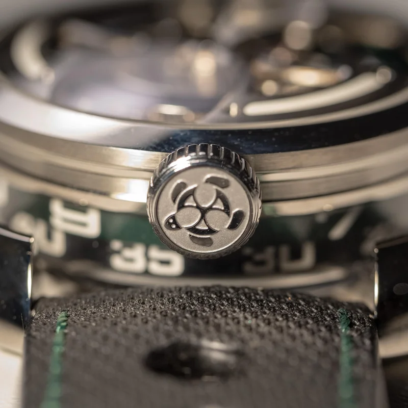 Thumb M.A.D 1 Green Edition Lucky Clover 42