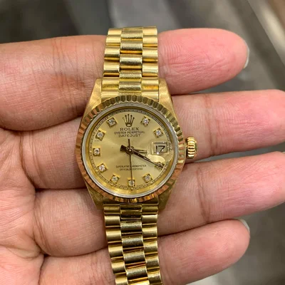 Lady-Datejust 26 69178