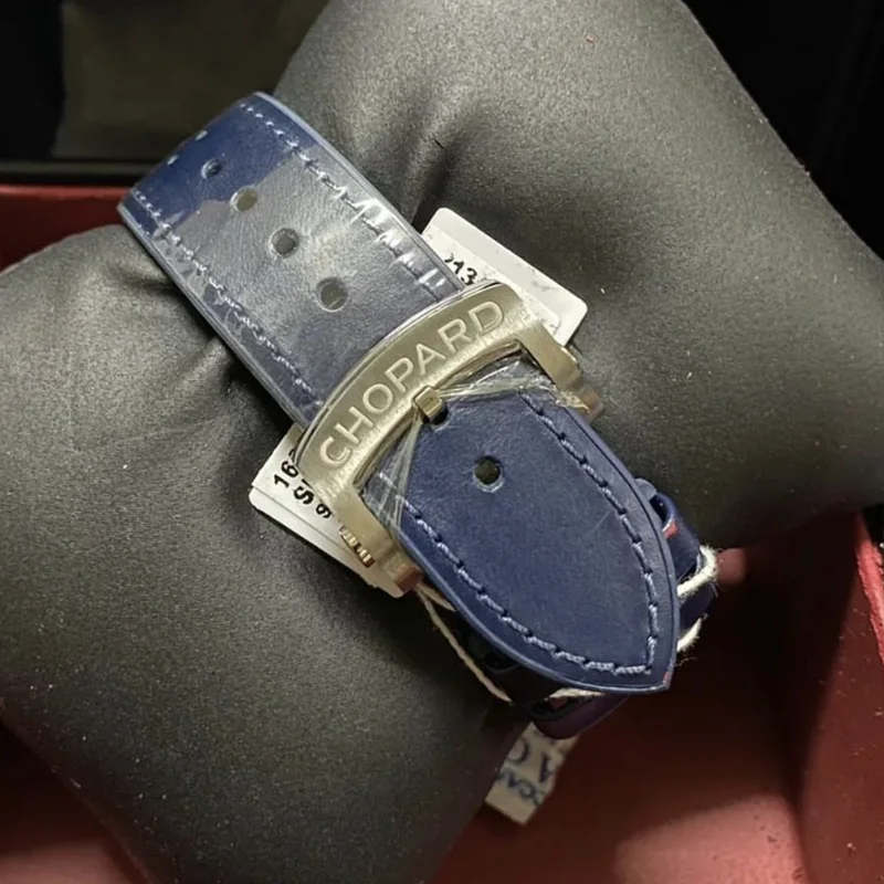 Thumb Mille Miglia GTS Power Control Israel 70th Anniversary