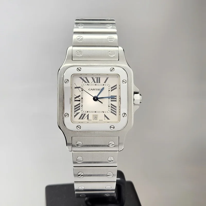 Santos Galbee Medium Quartz 1564