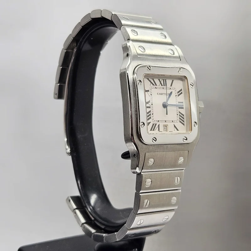 Thumb Santos Galbee Medium Quartz 1564