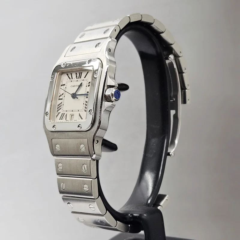 Thumb Santos Galbee Medium Quartz 1564