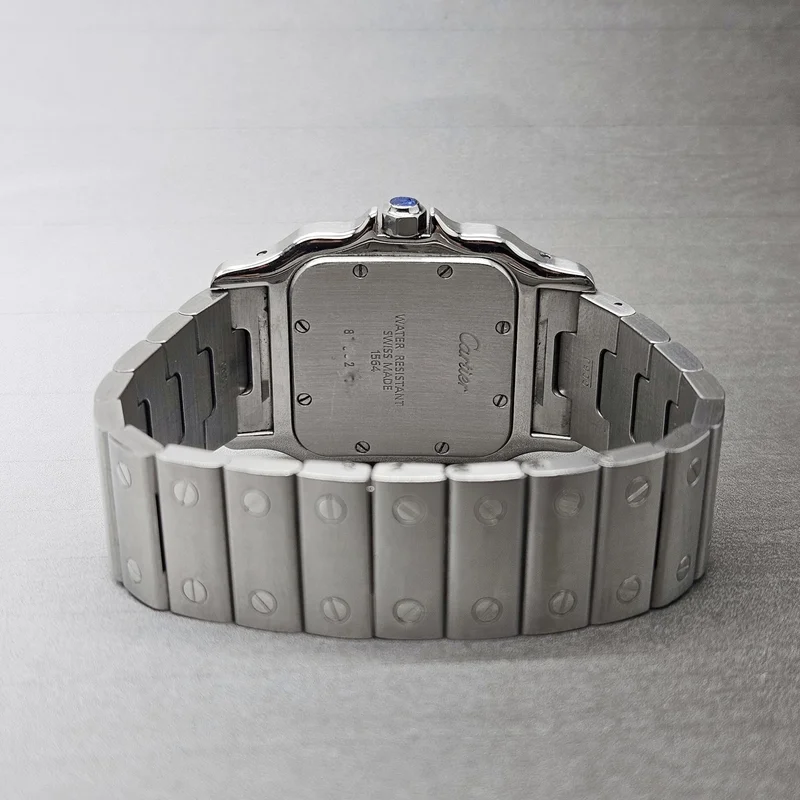 Thumb Santos Galbee Medium Quartz 1564