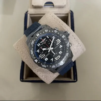 Endurance Pro Blue