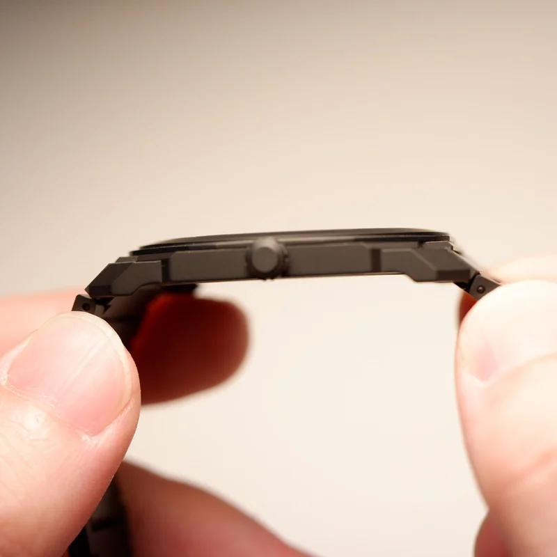 Thumb Octo Finissimo Red Black Skeleton