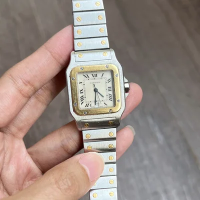Santos Galbee Quartz 187901