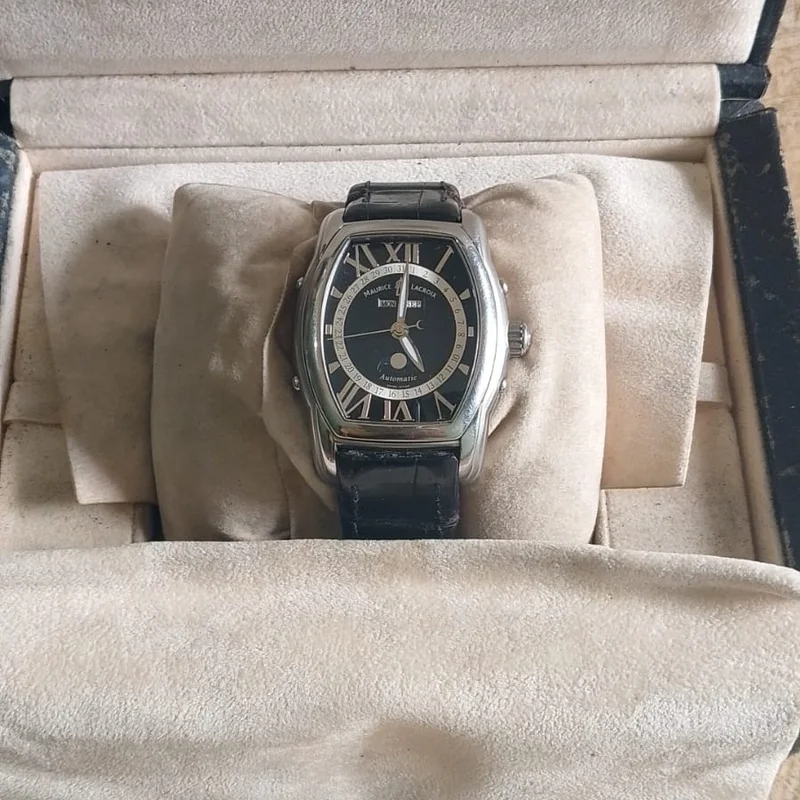 Masterpiece Phase de Lune