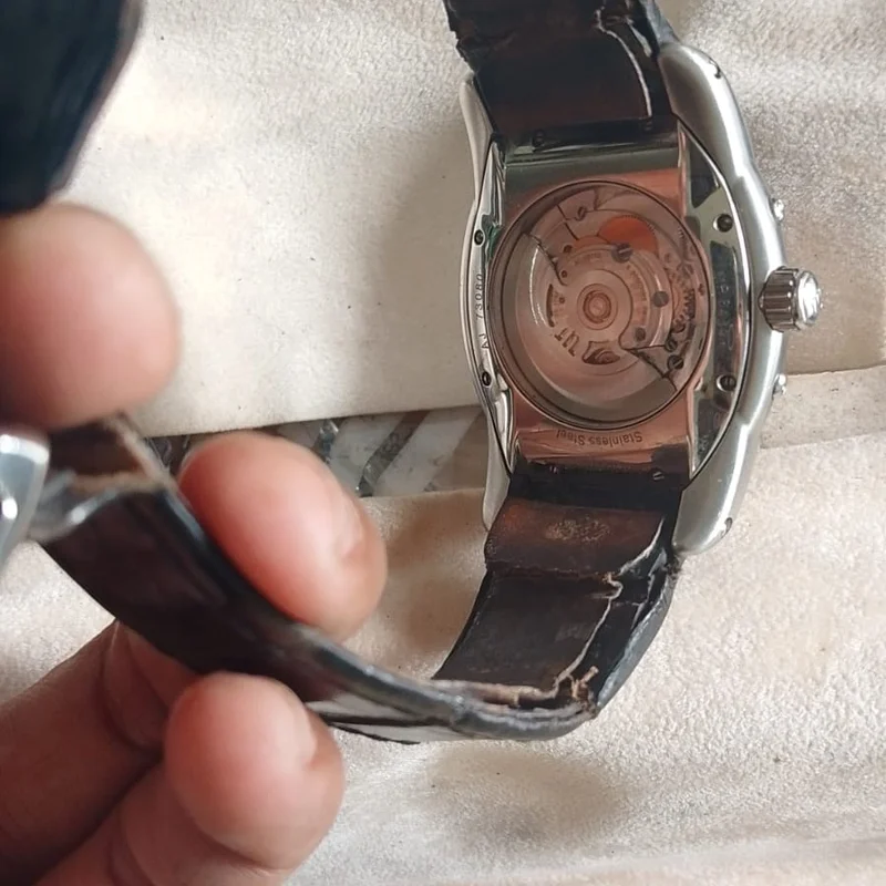 Thumb Masterpiece Phase de Lune