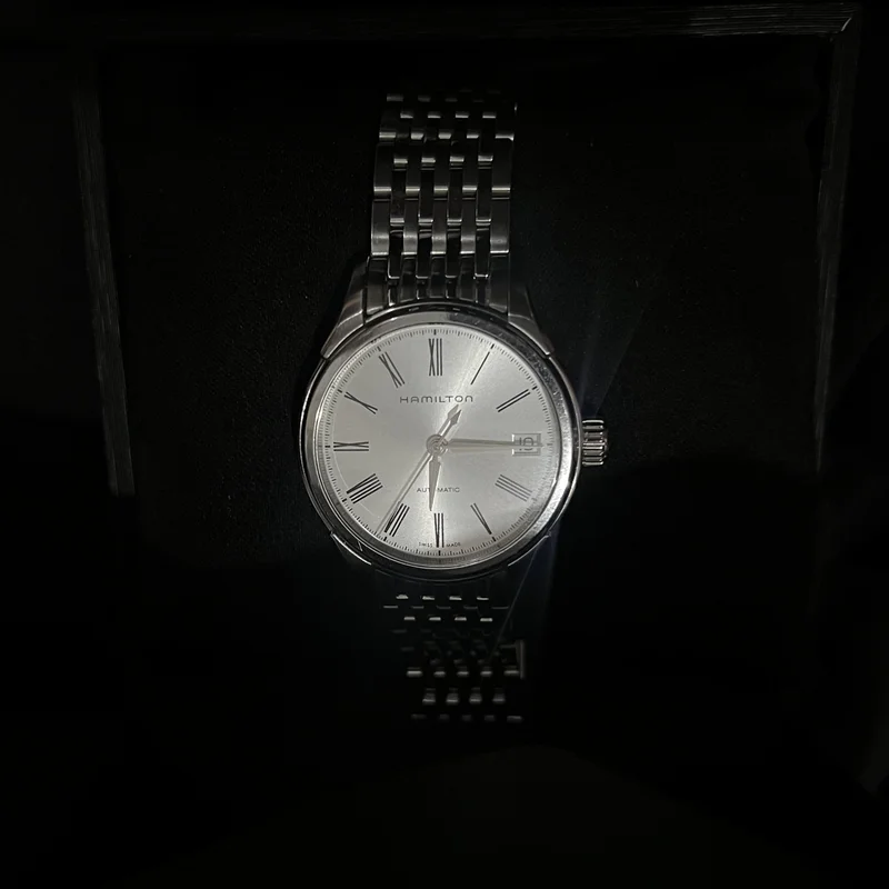 American Classic Valiant