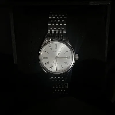 American Classic Valiant