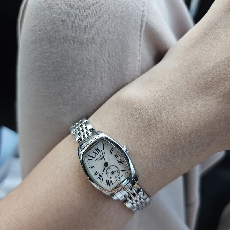 Thumb Evidenza 19.6 Stainless Steel Bracelet