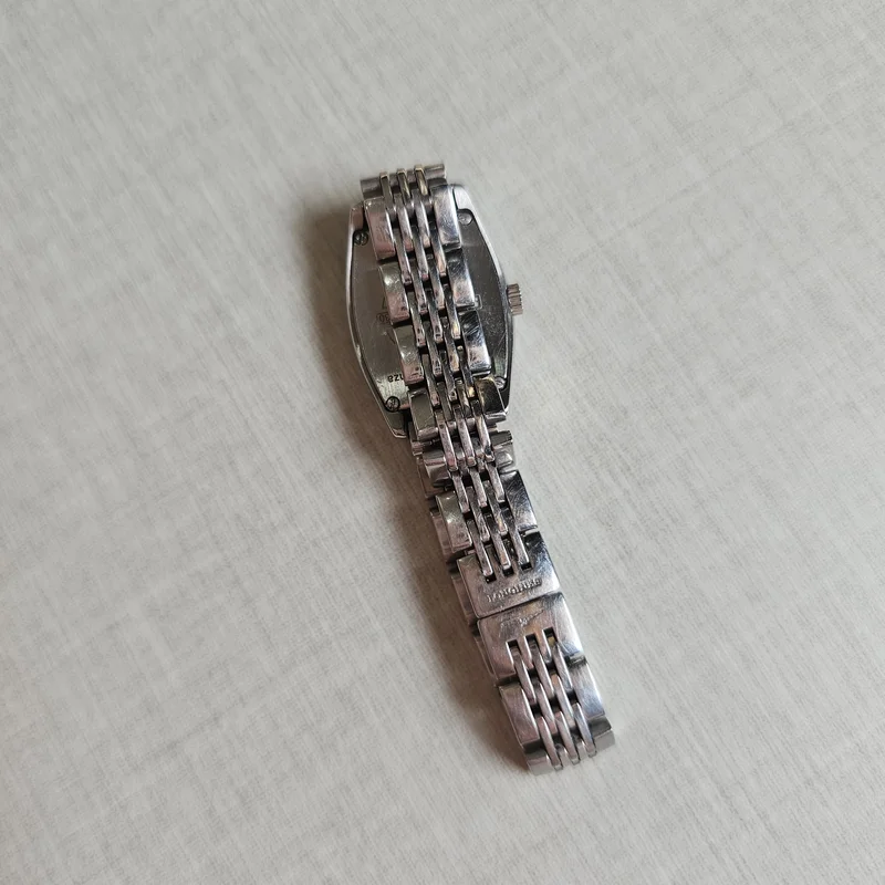 Thumb Evidenza 19.6 Stainless Steel Bracelet