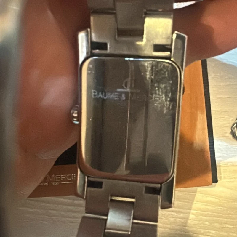 Thumb Hampton Classic Midsize Automatic