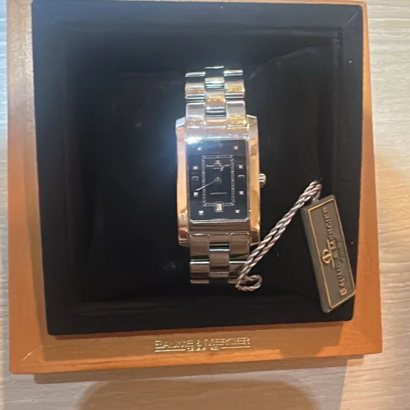 Thumb Hampton Classic Midsize Automatic