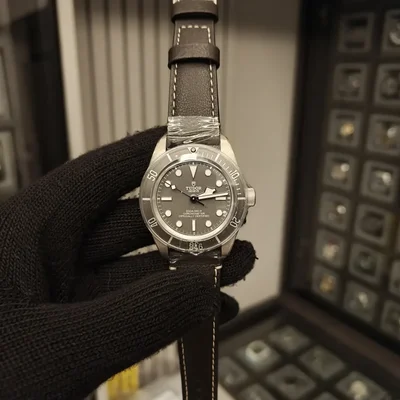 Black Bay Fifty-Eight 925