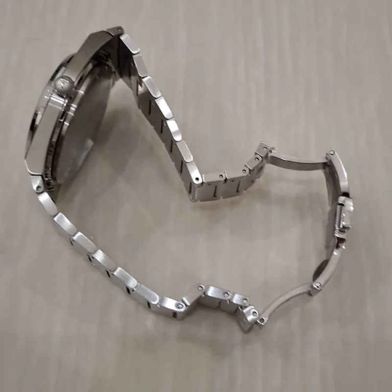 Thumb PRX Quartz Stainless Steel / Green