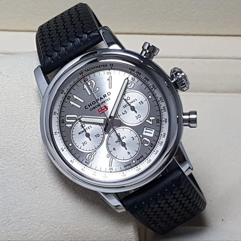 Chopard Mille Miglia Classic Chronograph 42