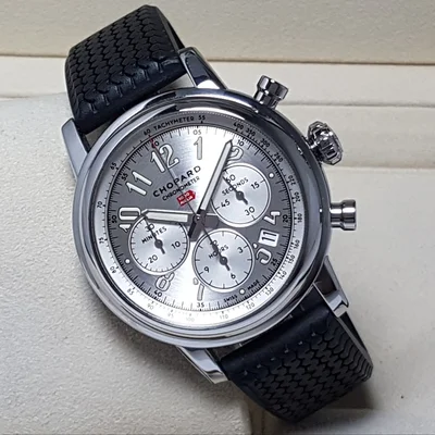 Chopard Mille Miglia Classic Chronograph 42