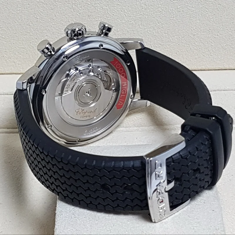Thumb Chopard Mille Miglia Classic Chronograph 42