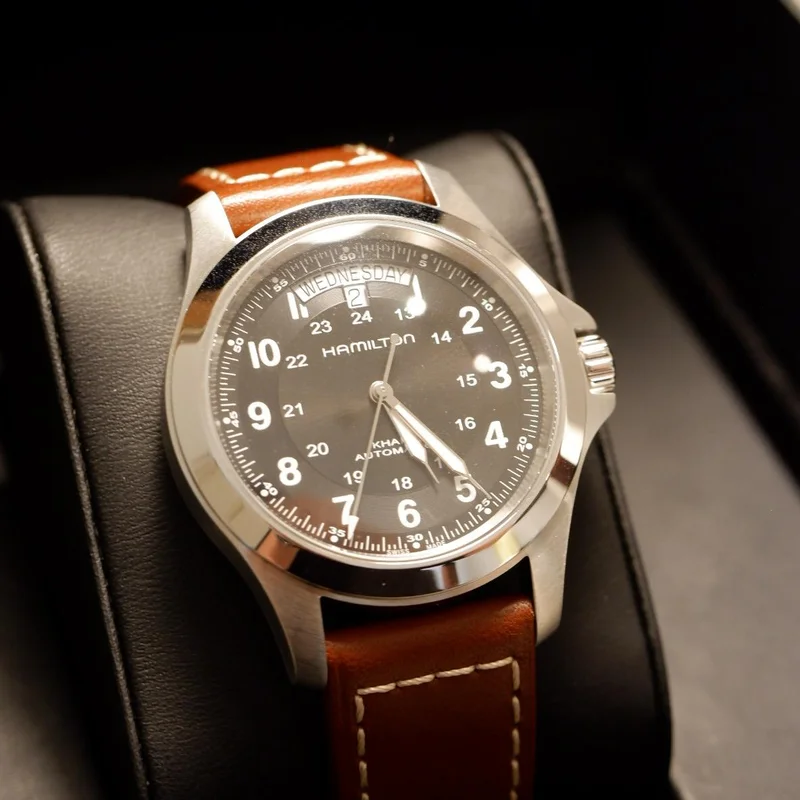 Thumb Khaki Field King Auto 40