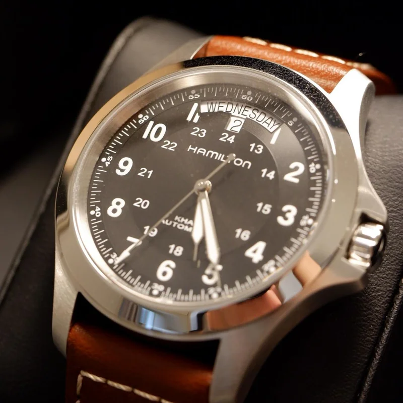 Thumb Khaki Field King Auto 40