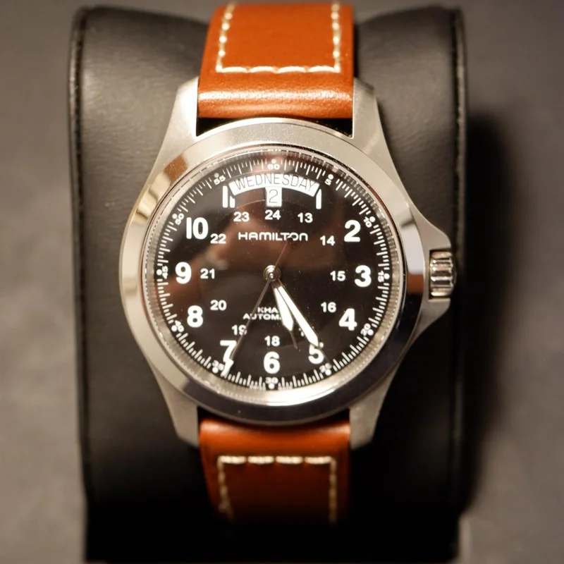 Khaki Field King Auto 40