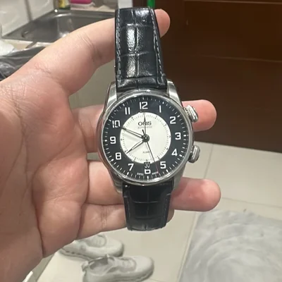 RAID 2011 Alarm Limited Edition