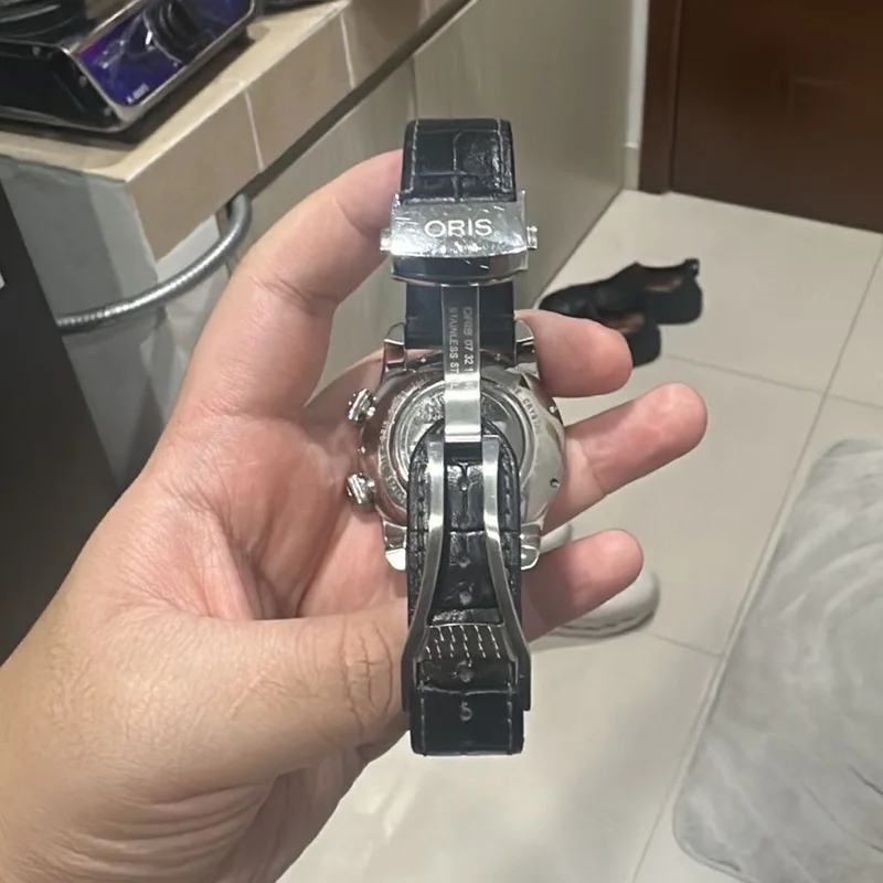 Thumb RAID 2011 Alarm Limited Edition