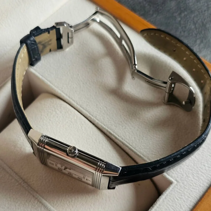 Thumb Reverso Classique Quartz