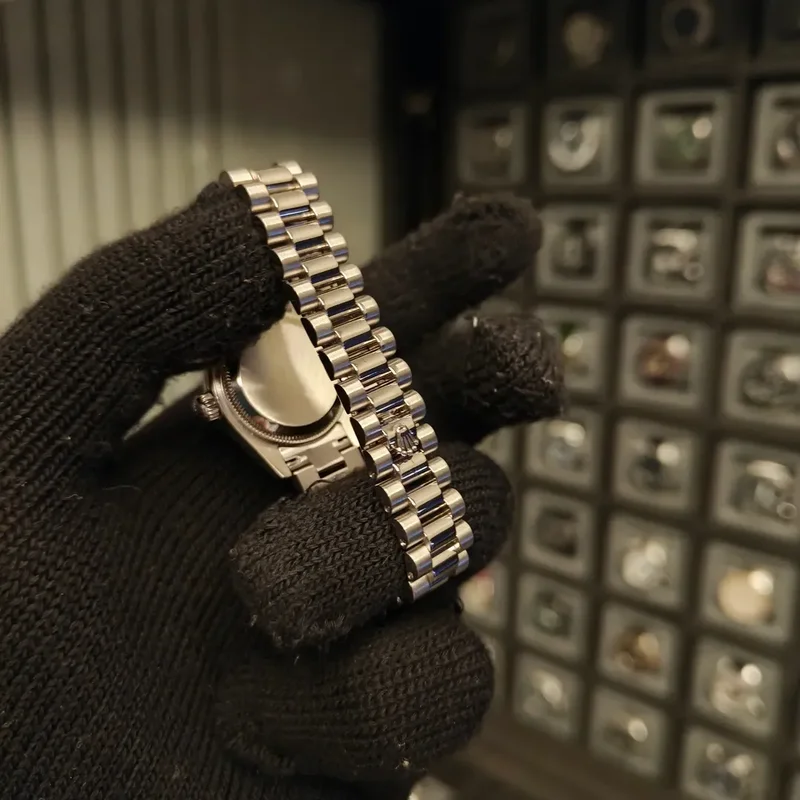 Thumb Lady-Datejust 26 179179