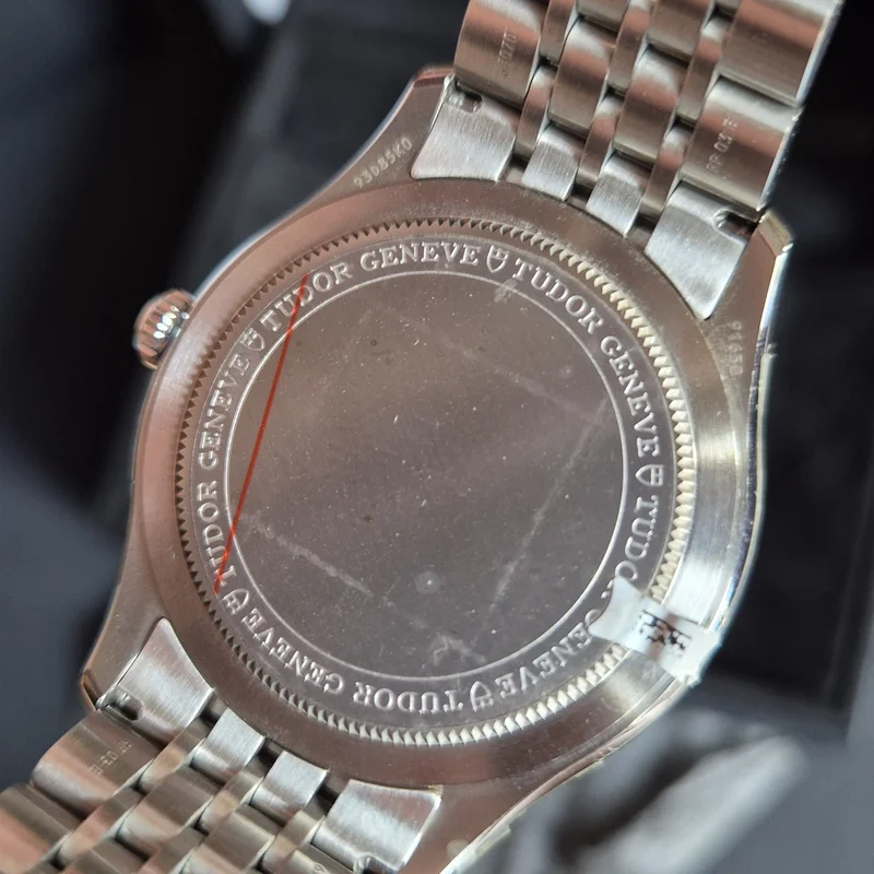 Thumb 1926 41 Stainless Steel / Silver