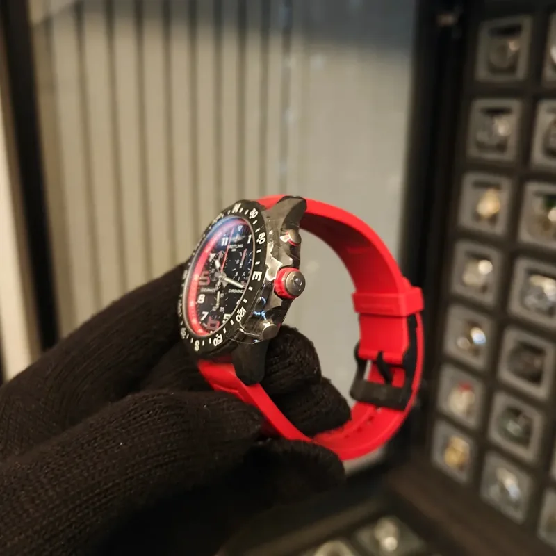 Thumb Endurance Pro Red