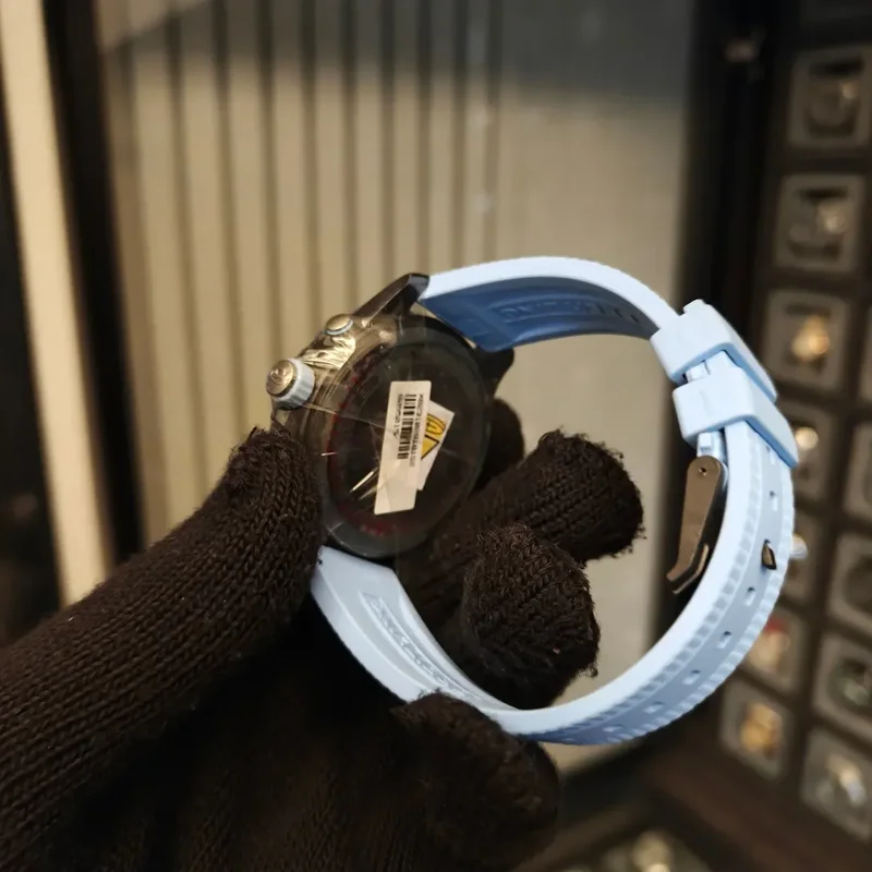 Thumb Endurance Pro Blue