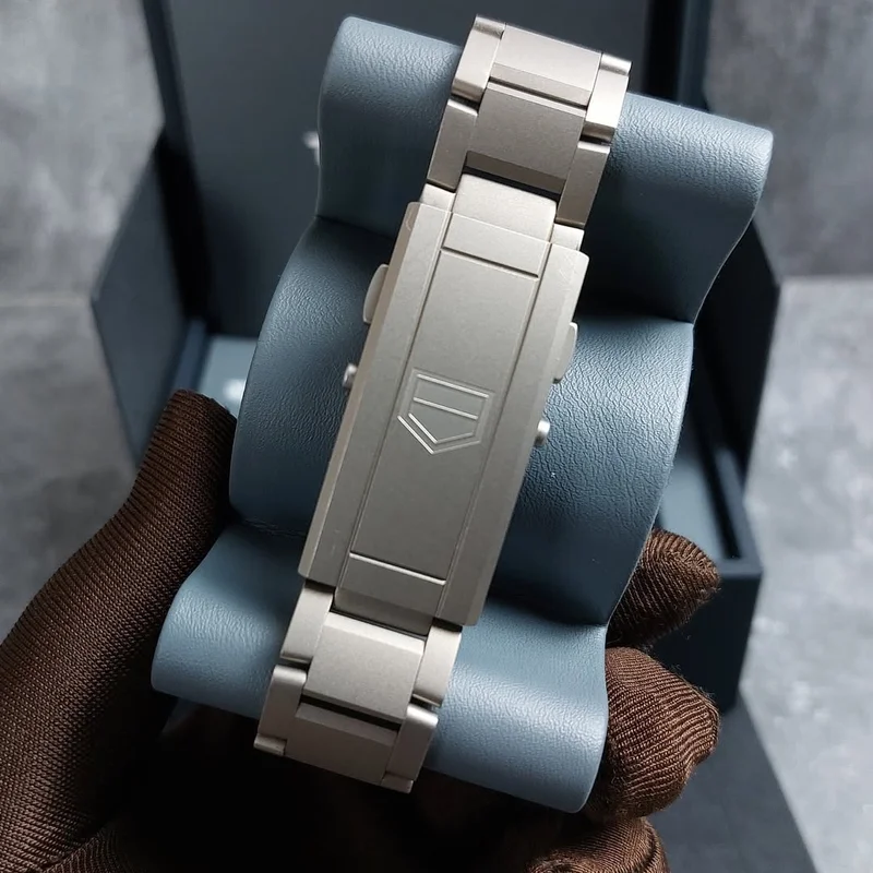 Thumb Aquaracer Professional 300 43 Titanium / Green