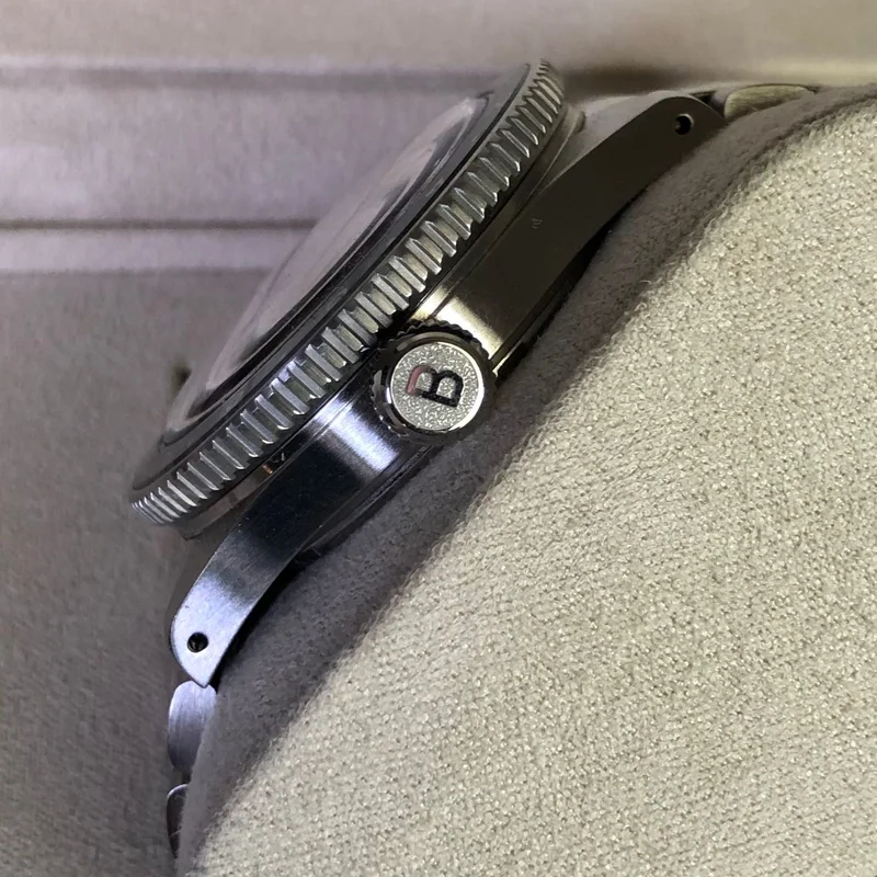 Thumb Baltic Aquascaphe Bracelet