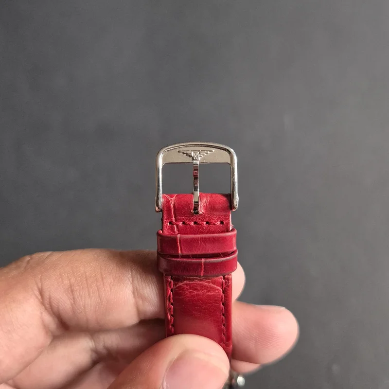 Thumb DolceVita 23 Quartz Stainless Steel / MOP