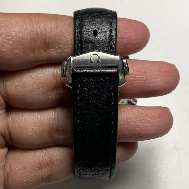 Thumb Speedmaster Professional Moonwatch Sapphire Sandwich / Strap