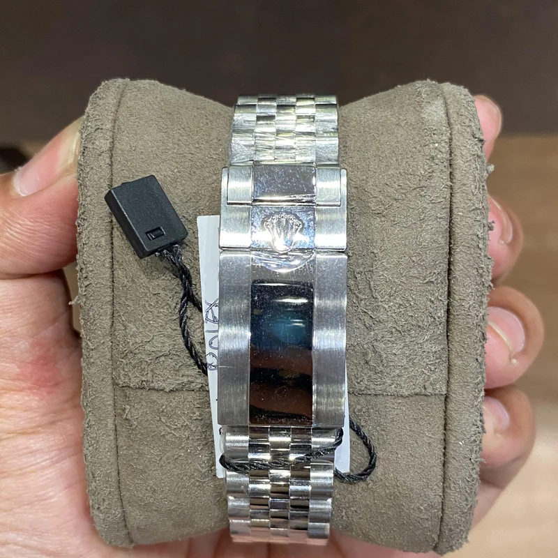 Thumb GMT-Master II Stainless Steel / VTNR / Jubilee