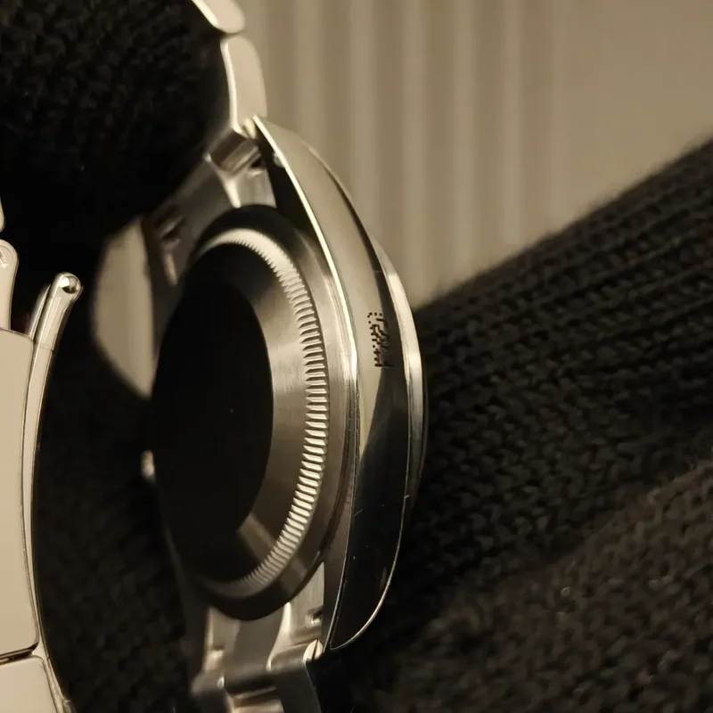 Thumb Explorer 36 Stainless Steel