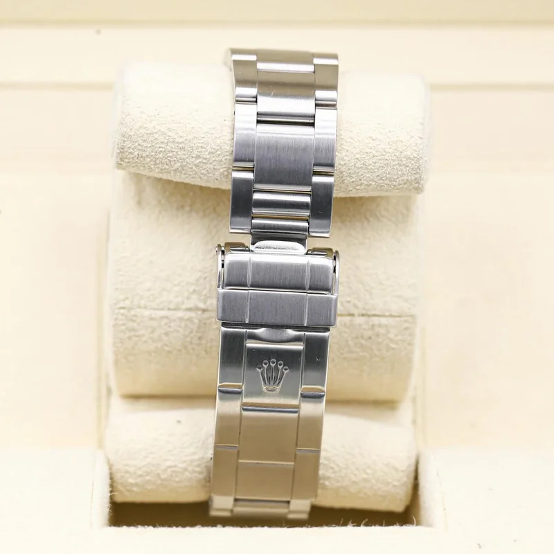 Thumb Explorer II White Tritium