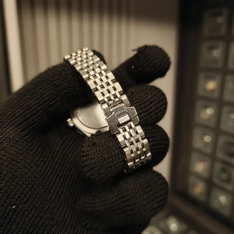 Thumb 1926 28 Stainless Steel / Silver