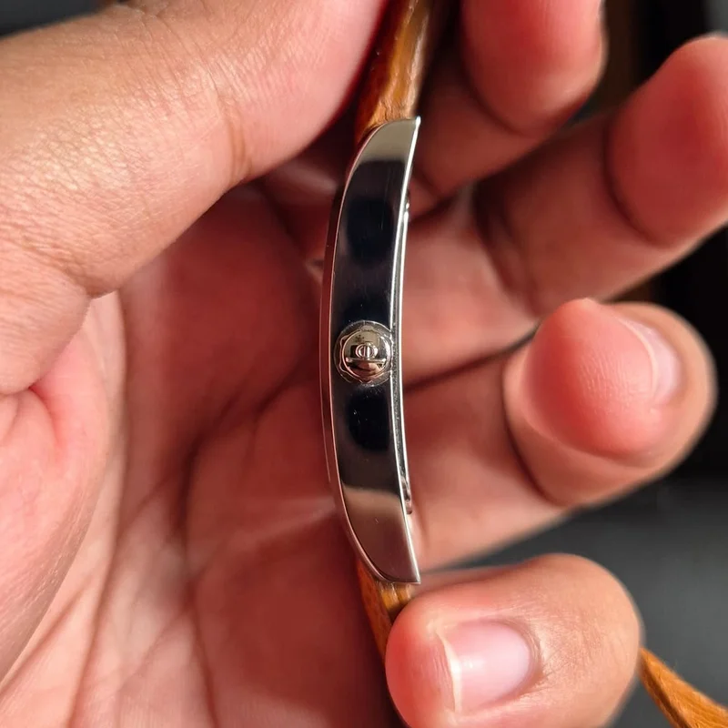 Thumb Hampton Classic Midsize Quartz