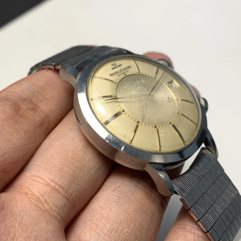 Thumb Vintage Memovox