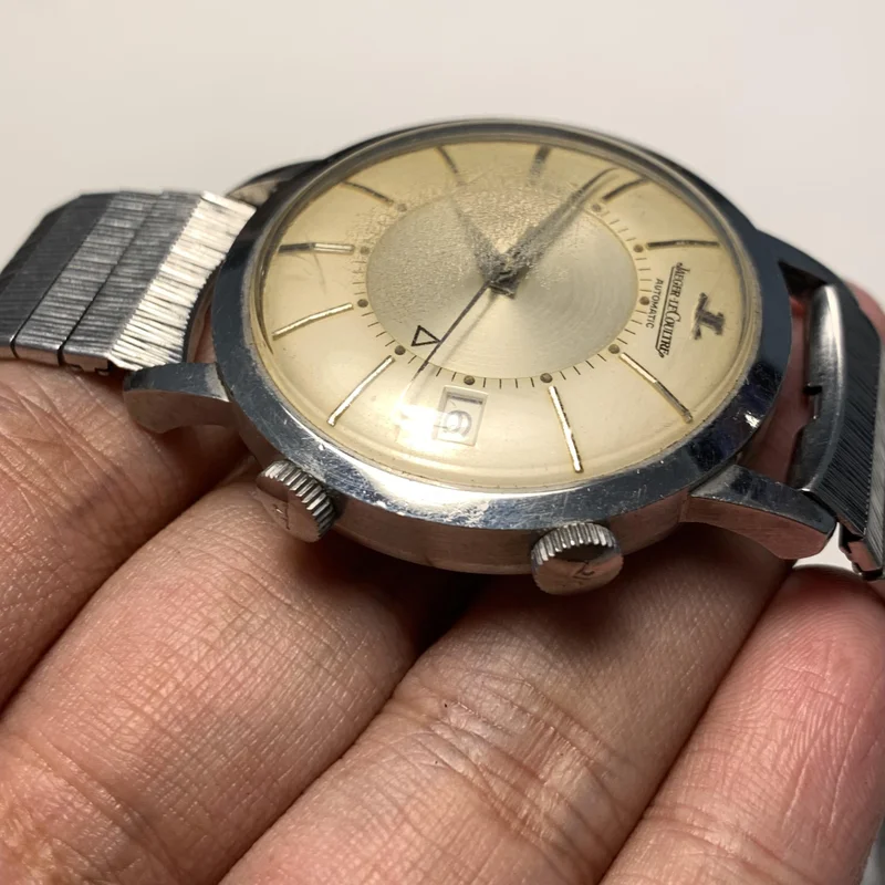 Thumb Vintage Memovox