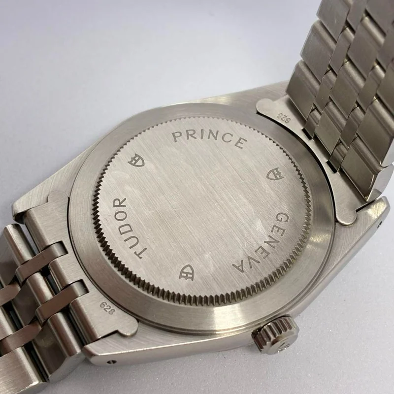 Thumb Prince Oysterdate