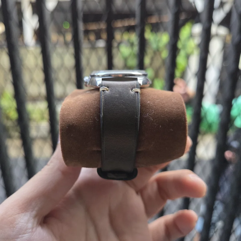 Thumb Vintage King Seiko 5625-7060 Silver Automatic